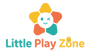 Little Play Zone Logo